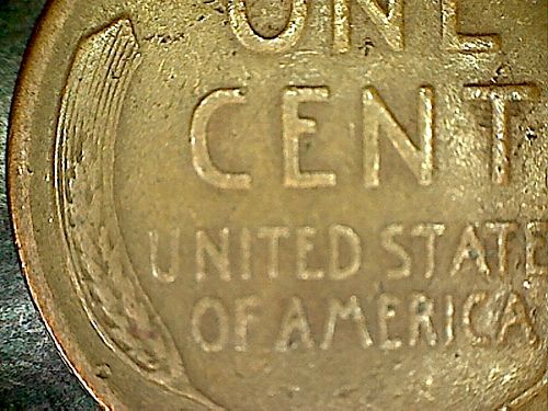 1941-1974S Lincoln Cents Collection in Whitman Folder #9030 + 3 Varieties = 90 Coins
