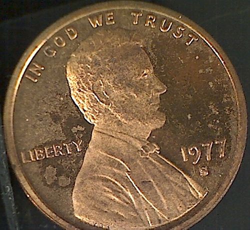 Lot of 10 Lincoln Cent Proofs.