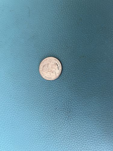 2019 W AMERICAN MEMORIAL PARK QUARTER