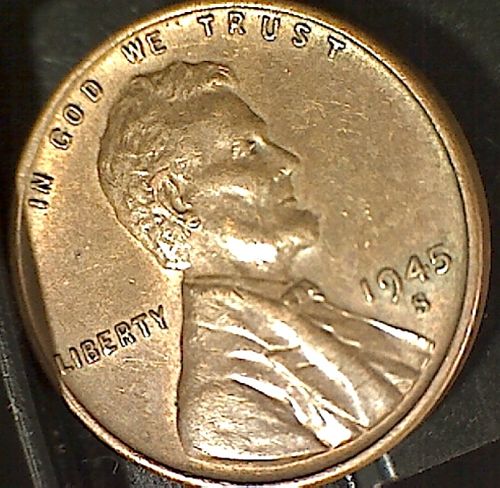 1941-1974S Lincoln Cents Collection in Whitman Folder #9030 + 3 Varieties = 90 Coins