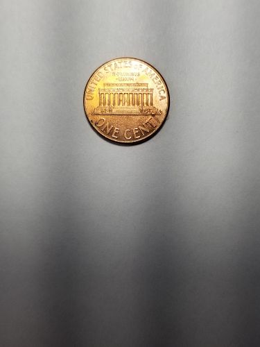 2003 D Lincoln Penny