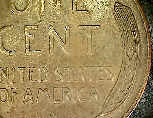 1941-1974S Lincoln Cents Collection in Whitman Folder #9030 + 3 Varieties = 90 Coins
