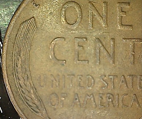 1941-1974S Lincoln Cents Collection in Whitman Folder #9030 + 3 Varieties = 90 Coins