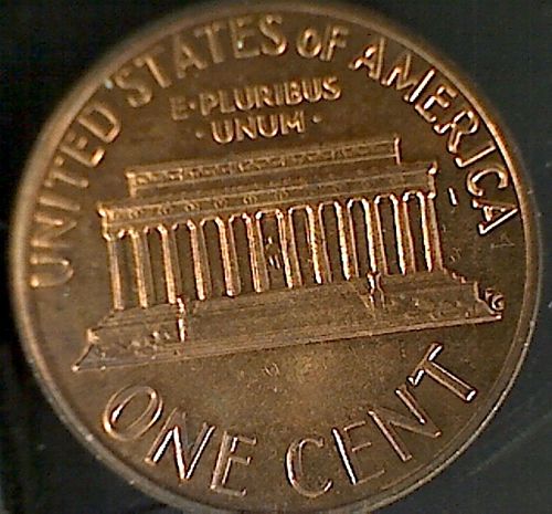 Lot of 10 Lincoln Cent Proofs.