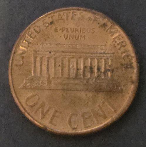 1994 Lincoln Cent (V23)