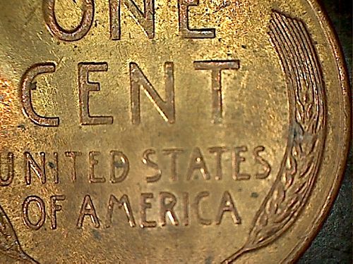 1941-1974S Lincoln Cents Collection in Whitman Folder #9030 + 3 Varieties = 90 Coins