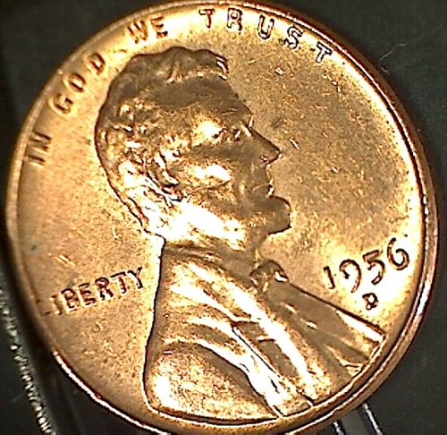 1941-1974S Lincoln Cents Collection in Whitman Folder #9030 + 3 Varieties = 90 Coins