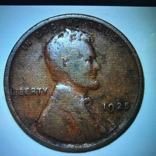 LEVEL 土日限定価格 1925 Lincoln Wheat Penny Coin Value, Prices & Info | USA Coin Book