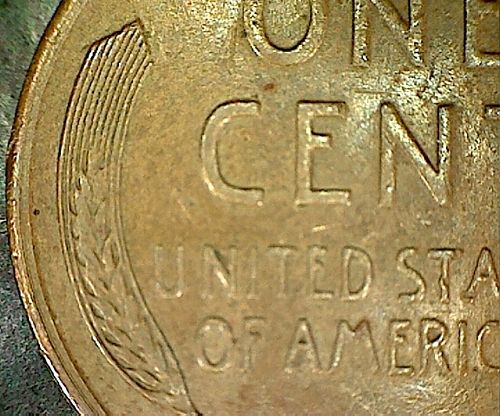 1941-1974S Lincoln Cents Collection in Whitman Folder #9030 + 3 Varieties = 90 Coins