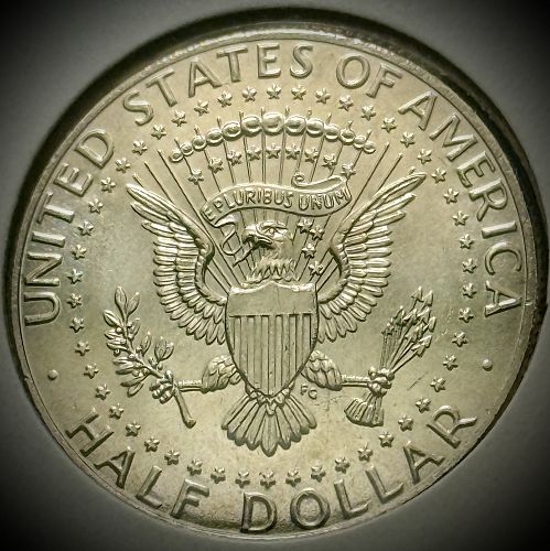 2021 P & D Kennedy Half Dollar Set