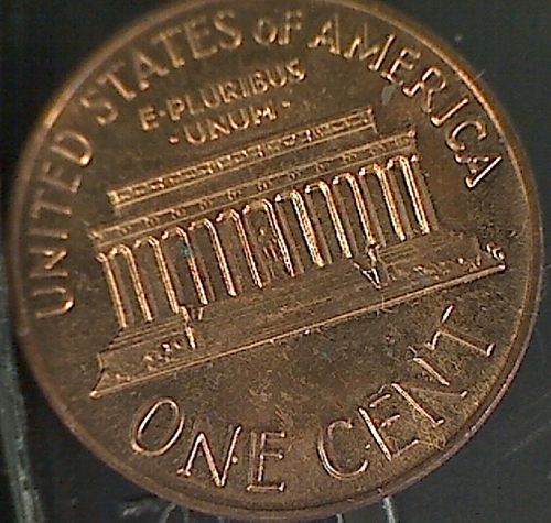 Lot of 10 Lincoln Cent Proofs.