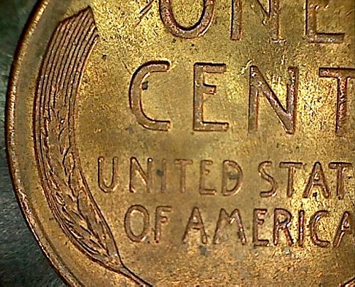 1941-1974S Lincoln Cents Collection in Whitman Folder #9030 + 3 Varieties = 90 Coins