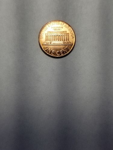 2006 P Lincoln Penny
