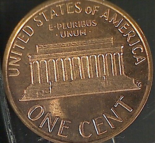 Lot of 10 Lincoln Cent Proofs.