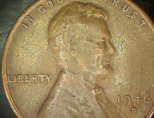 1941-1974S Lincoln Cents Collection in Whitman Folder #9030 + 3 Varieties = 90 Coins