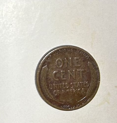 1911-S Lincoln Cent