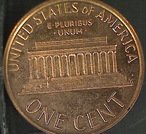 Lot of 10 Lincoln Cent Proofs.