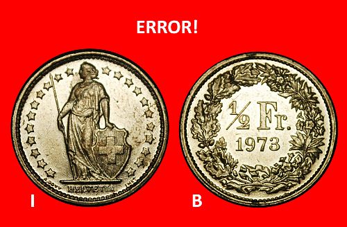 Other Errors Errors Values & Price Chart | USA Coin Book