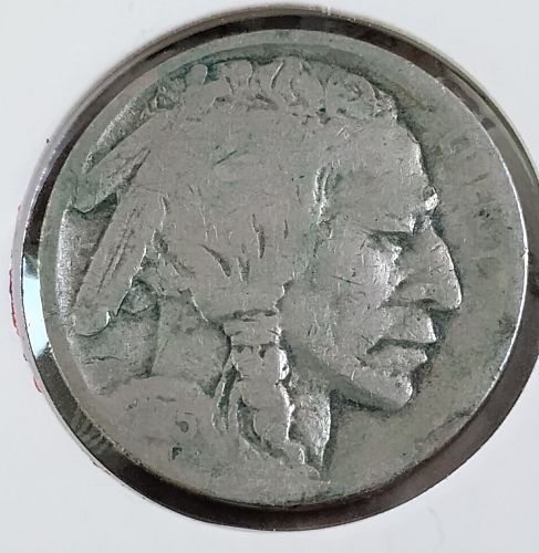 1915 S Buffalo / Indian Head Nickel Nickel Coin Value, Prices