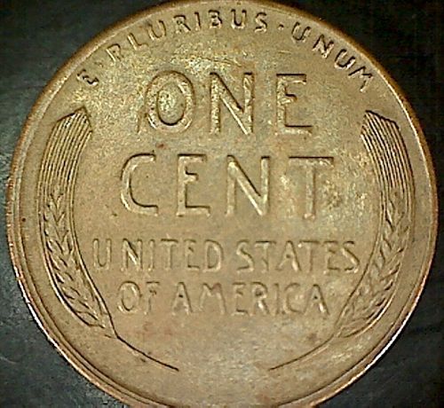 1941-1974S Lincoln Cents Collection in Whitman Folder #9030 + 3 Varieties = 90 Coins