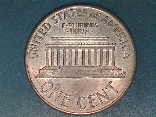 1990 P Lincoln Cent