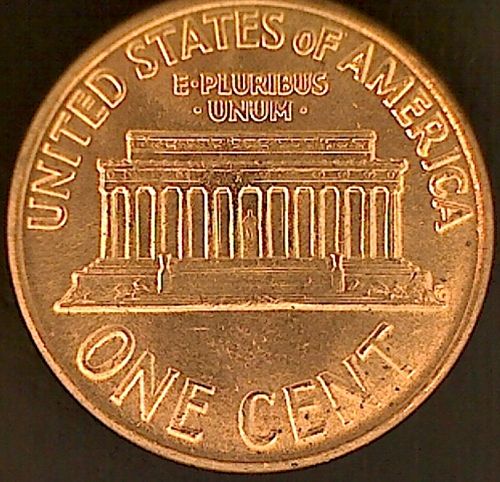 1941-1974S Lincoln Cents Collection in Whitman Folder #9030 + 3 Varieties = 90 Coins