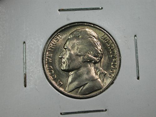 1960 P Jefferson Nickel Coin Value, Prices & Info | USA Coin Book