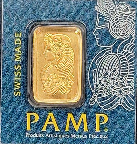 Bullion - Precious Metal General Values & Price Chart | USA Coin Book