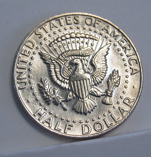 A BEAUTIFUL 1981 P... K H D....THIS COIN IS RUNNING FROM AU TO MS CONDITION.....