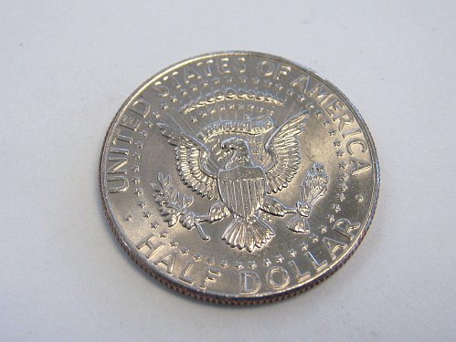 A NICE AND REALLY HANDSOME 1986 D....THE ONE YOU WERE WAITING FOR.....K H D ....