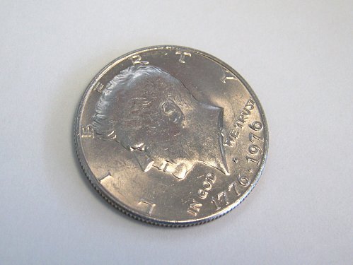 NICE BI CENTENNIAL KHD.......JUST PLAIN BEAUTIFUL....