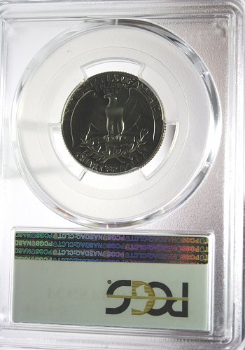 1974 S Washington Quarter ***Proof***