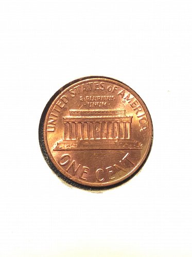 1981 P Lincoln Cent