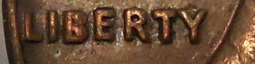 ✅1960-D Lincoln BIE Cent✅