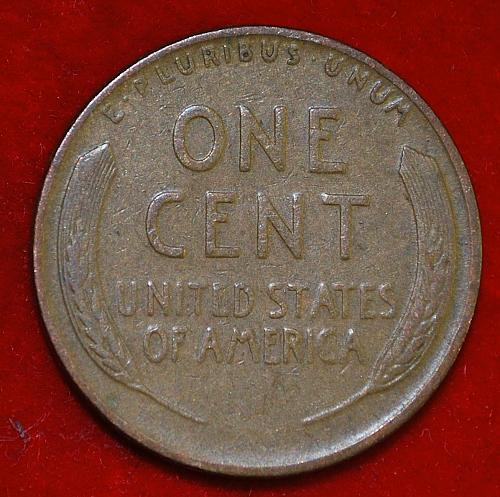 1930 P Lincoln Wheat Cent Small Cents