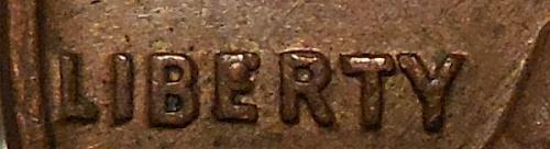 ✅1960-D Lincoln BIE Cent✅