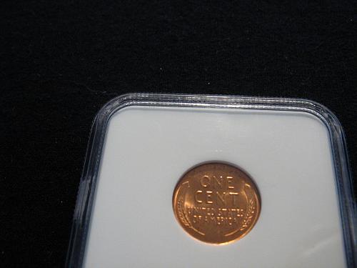 1951 D MS 66 RD (NGC)