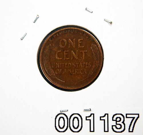 1924 S Lincoln Wheat Cent
