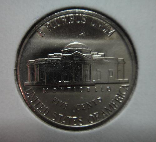 1979 Jefferson Nickel MS-65 (GEM) SHARP STRIKE!