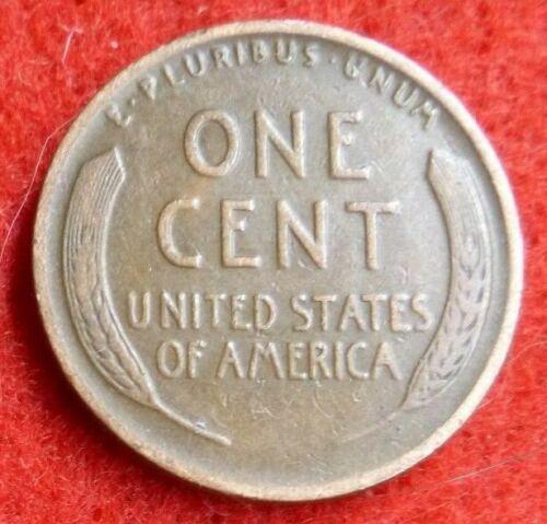 1929-D Doubled Die Obverse w/RPM Lincoln Wheat Cent 1929-D DDO-001 with RPM-001