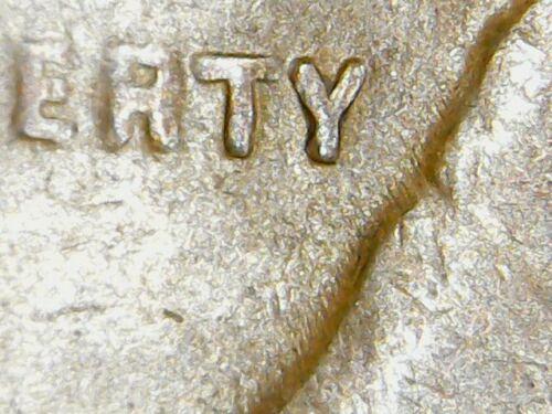 1929-D Doubled Die Obverse w/RPM Lincoln Wheat Cent 1929-D DDO-001 with RPM-001