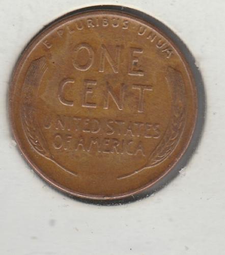 1930 P Lincoln Wheat Cent Small Cents - #2