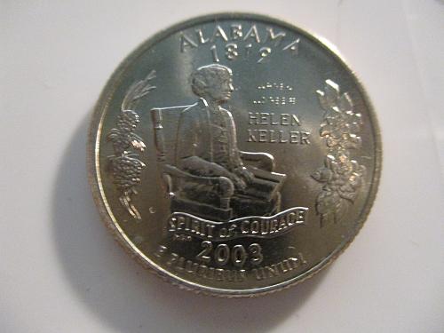 2003 Alabama   (Beautiful)