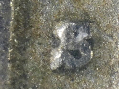 1941 S Jefferson Nickel  RPM