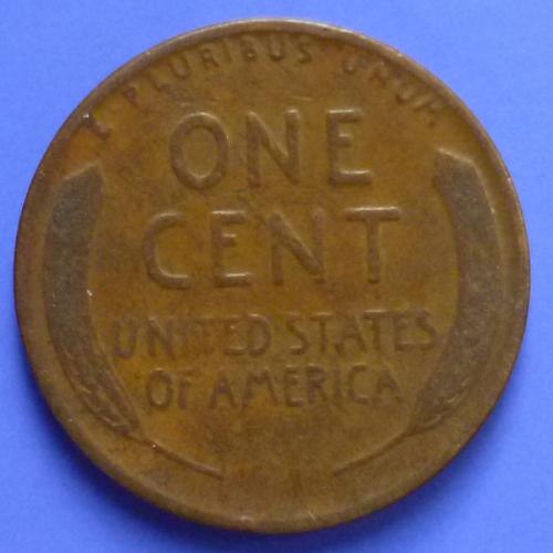 US United States of America 1 Lincoln Cent 1930 P km A132