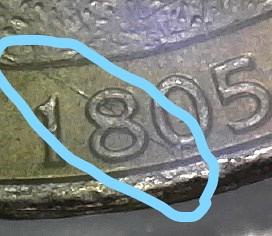 2005 P Jefferson Nickels: Ocean in View