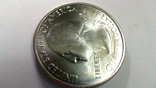 2019 D War In The Pacific America The Beautiful Quarters