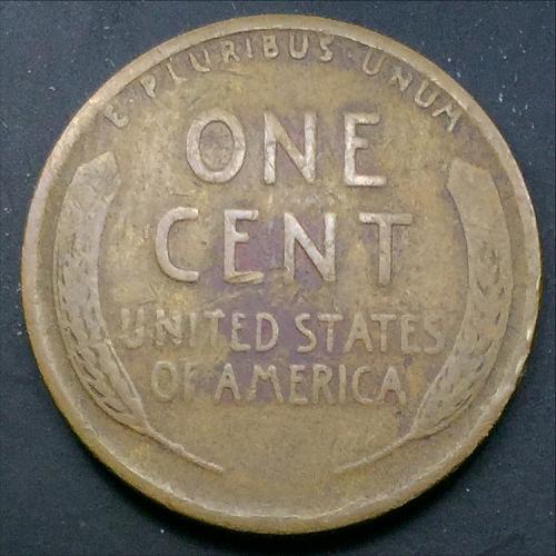 1930-P Lincoln Wheat Cent