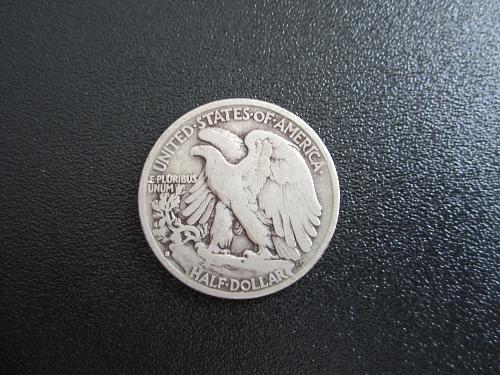 1933-S Great Looking Coin