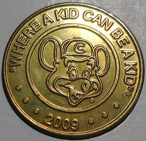 2009 Chuck E Cheese For Sale Buy Now Online Item 378302 2009 Chuck E Cheese For Sale Buy Now Online Item 378302